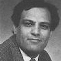 Profile photo of Rajinder Pal, expert at University of Waterloo