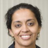 Profile photo of Rajita Sinha, expert at Yale University