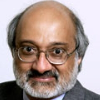 Profile photo of Rajnikant Patel, expert at Western University