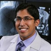 Profile photo of Rakesh Navuluri, expert at University of Chicago