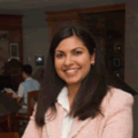 Profile photo of Rakhi Ruparelia, expert at University of Ottawa