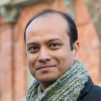 Profile photo of Raktim Mitra, expert at Ryerson University