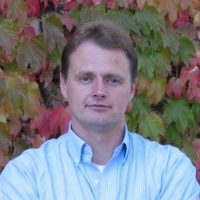 Profile photo of Ralf Langen, expert at University of Southern California