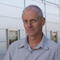 Profile photo of Ralph Adolphs, expert at California Institute of Technology