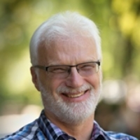 Profile photo of Ralph C. Martin, expert at University of Guelph