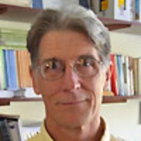 Profile photo of Ralph A. Morelli, expert at Trinity College