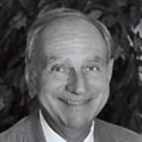 Profile photo of Ralph O. Moyer Jr., expert at Trinity College