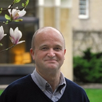 Profile photo of Ralph Schroeder, expert at University of Oxford