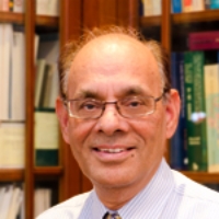 Profile photo of Ram S. Jakhu, expert at McGill University