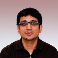 Profile photo of Ramesh Balasubramaniam, expert at McMaster University