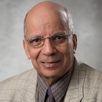 Profile photo of Ramesh P. Rudra, expert at University of Guelph