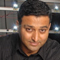 Profile photo of Ramesh Raskar, expert at Massachusetts Institute of Technology