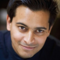 Profile photo of Rana Mitter, expert at University of Oxford