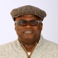 Profile photo of Randall Horton, expert at University of New Haven