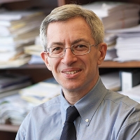 Profile photo of Randy A. Hertz, expert at New York University