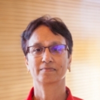 Profile photo of Ranjini Jha, expert at University of Waterloo