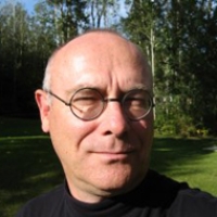 Profile photo of Raphael Foshay, expert at Athabasca University