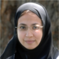 Profile photo of Rasha M. Ahmed, expert at Trinity College