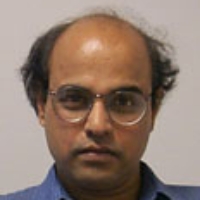 Profile photo of Raveendra Rao, expert at Western University