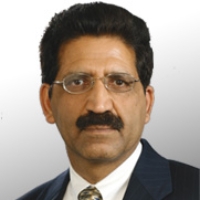 Profile photo of Ravi Ahuja, expert at University of Florida