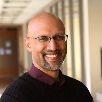 Ravi Allada, Northwestern University 