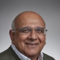 Profile photo of Ravi Mazumdar, expert at University of Waterloo