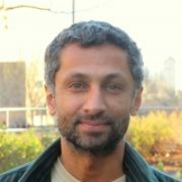 Profile photo of Ravi Ramakrishna, expert at Cornell University