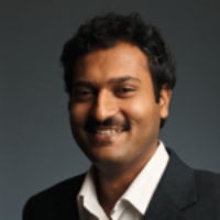 Profile photo of Ravi Selvaganapathy, expert at McMaster University