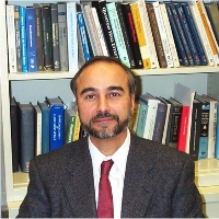 Profile photo of Ravindra N. Bhatt, expert at Princeton University