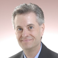 Profile photo of Ray LaPierre, expert at McMaster University