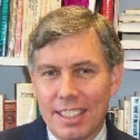Profile photo of Raymond Dorney, expert at Merrimack College