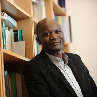 Profile photo of Raymond Mopoho, expert at Dalhousie University