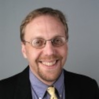 Profile photo of Raymond Shaw, expert at Merrimack College