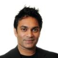 Profile photo of Raywat Deonandan, expert at University of Ottawa