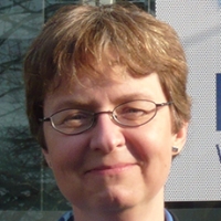 Profile photo of Rebecca J. Barthelmie, expert at Cornell University