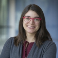 Profile photo of Rebecca C. Rooney, expert at University of Waterloo