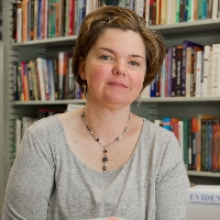 Profile photo of Rebecca Campbell, expert at Michigan State University