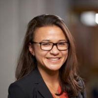 Profile photo of Rebecca Dizon-Ross, expert at University of Chicago