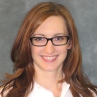 Profile photo of Rebecca Gerlach, expert at University of Chicago