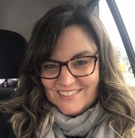 Profile photo of Rebecca Godderis, expert at Wilfrid Laurier University