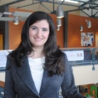 Profile photo of Rebecca Hains, expert at Salem State University