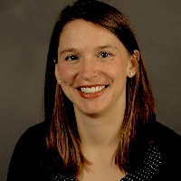 Profile photo of Rebecca Krukowski