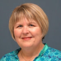 Profile photo of Rebecca J. Luce-Kapler, expert at Queen’s University