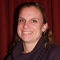 Profile photo of Rebecca Mirick, expert at Salem State University