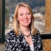 Profile photo of Rebecca Ortiz, expert at Syracuse University
