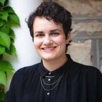 Profile photo of Rebecca Shapiro, expert at University of Guelph