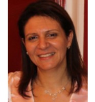 Profile photo of Reem Roufail, expert at University of Waterloo