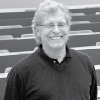 Profile photo of Reg Eadie, expert at University of Alberta