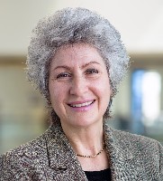 Profile photo of Regina M. Panasuk, expert at University of Massachusetts Lowell