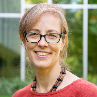 Profile photo of Reina Neufeldt, expert at University of Waterloo